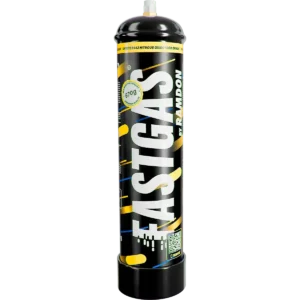 FastGas 670g