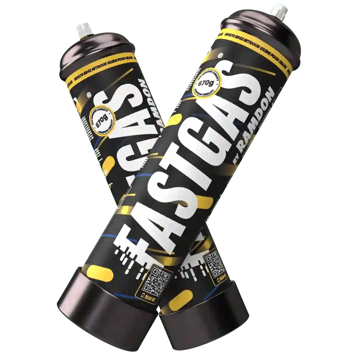 FastGas