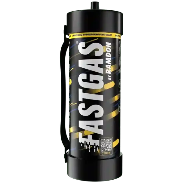 FastGas 2kg